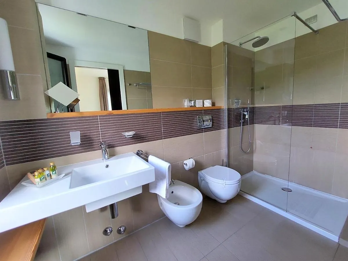 Active Hotel La Torre Padola
