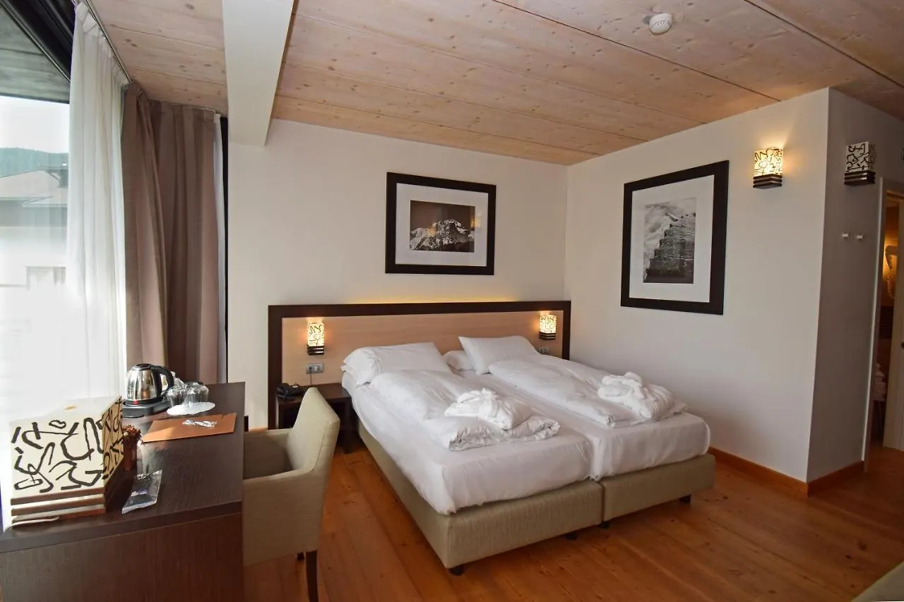 Active Hotel La Torre Padola 4*,  Ιταλία