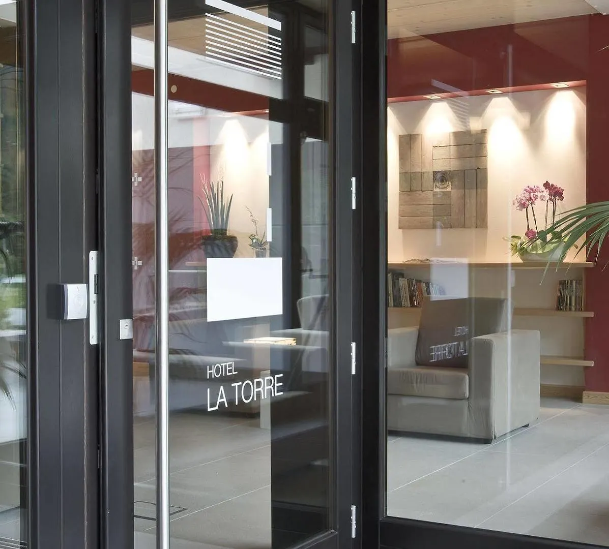 Active Hotel La Torre Padola Ιταλία
