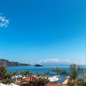 Mikros Apartment Giardini-Naxos