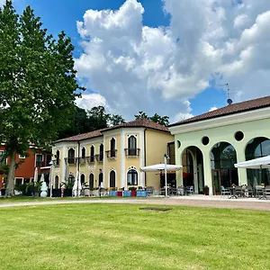 Hotel Alle Acque, Lonigo