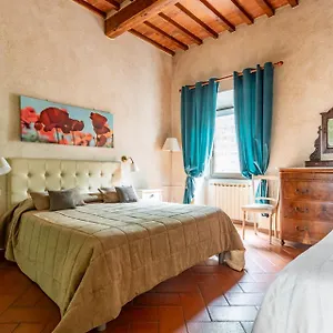 Borgo Dei Ricci Bauernhof Impruneta
