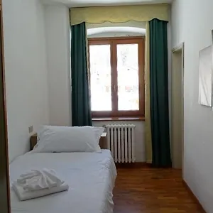 Hotel Al Sasso Di Stria, Andraz