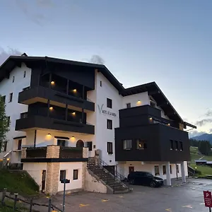 Hotel D'la Varda, Padola