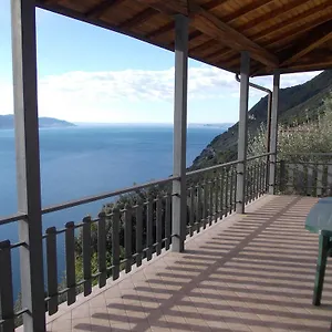 Venturelli Villa Tignale