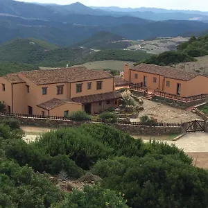 L'oasi Del Cervo Bauernhof Arbus