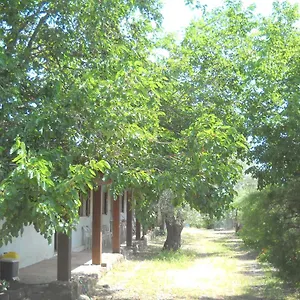 Su Tiresi Bauernhof Cala Gonone