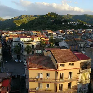 Casa Catena Apartment Francavilla di Sicilia