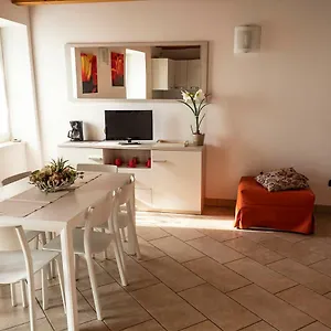 Casa Rustica - Pilati Apartment Tremosine