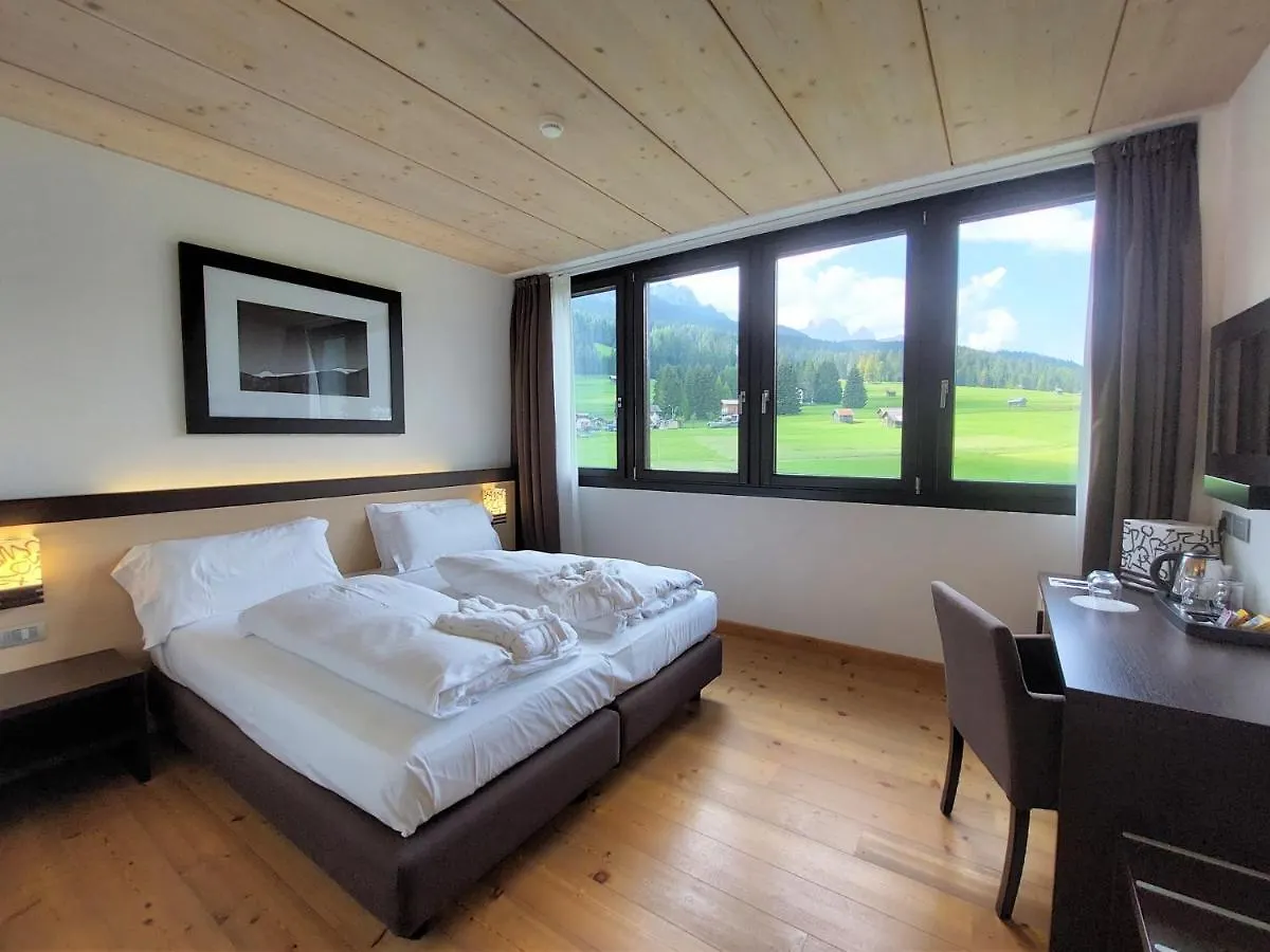Active Hotel La Torre Padola