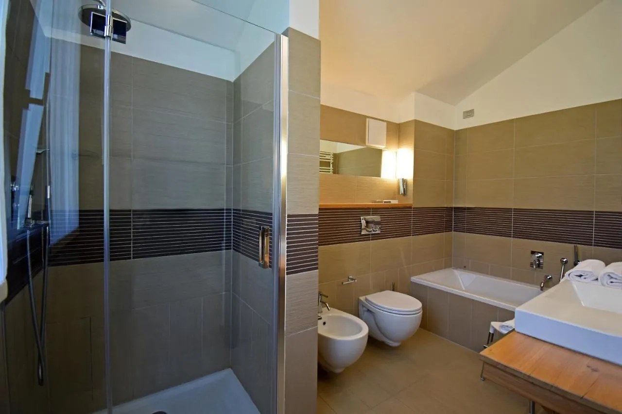 Active Hotel La Torre Padola