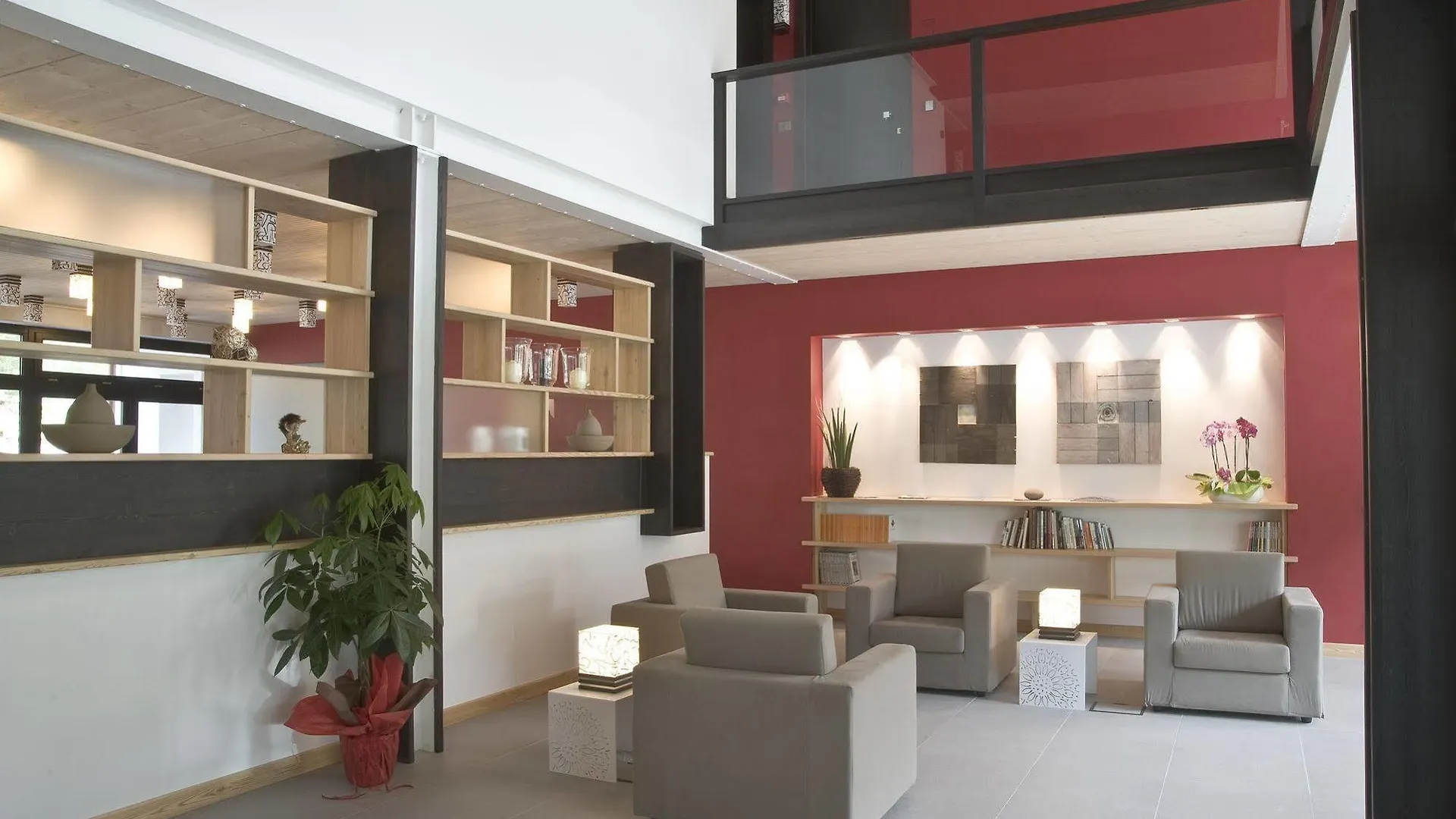 Active Hotel La Torre Padola
