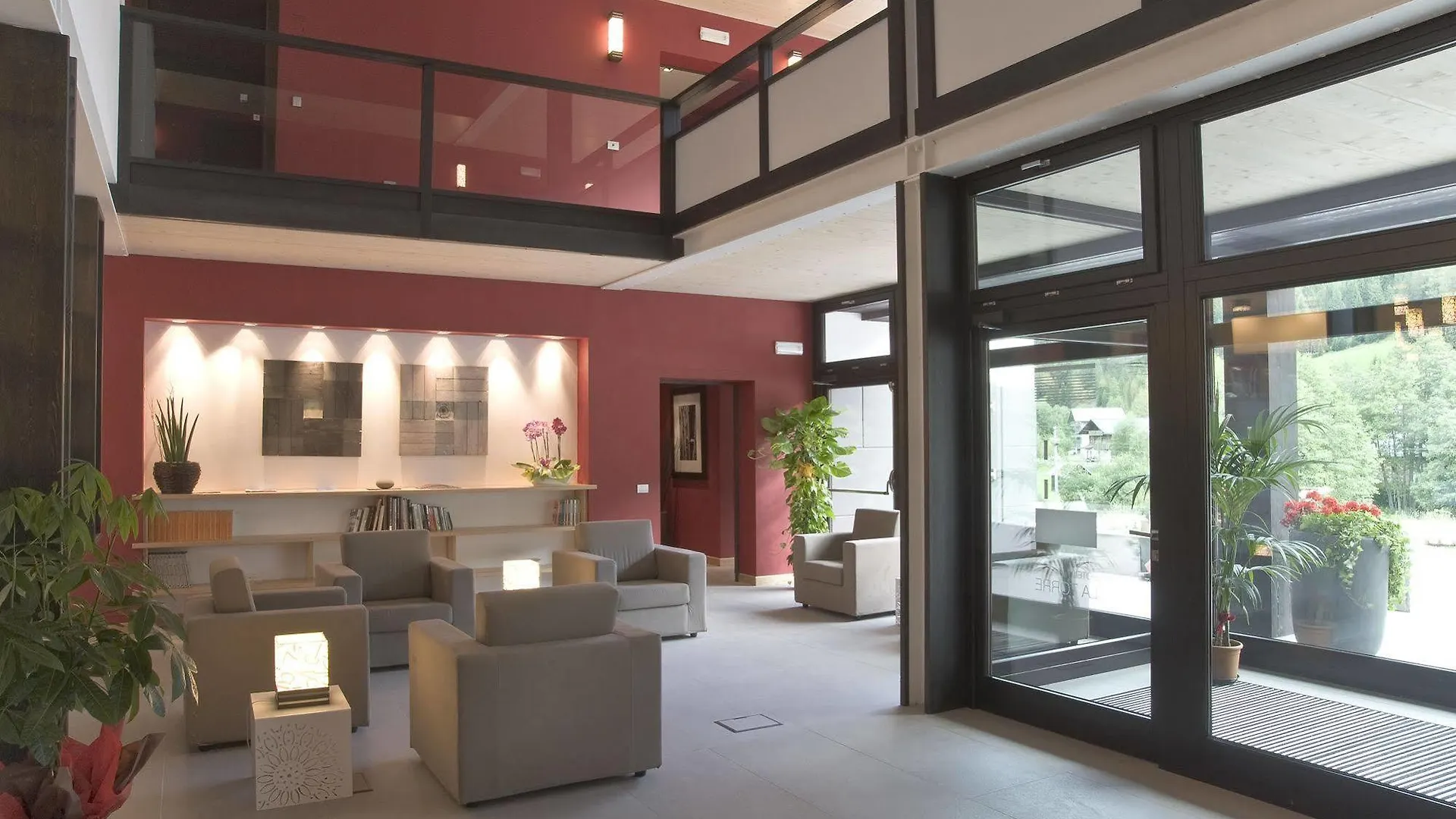 Active Hotel La Torre Padola